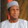 Ibrahim Muhammed Abubakar 的头像
