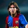 Messi 💙❤️'s profile picture