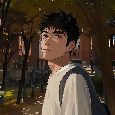 一只帅狗's profile picture