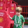 Profilbild von Oliver | United Fan