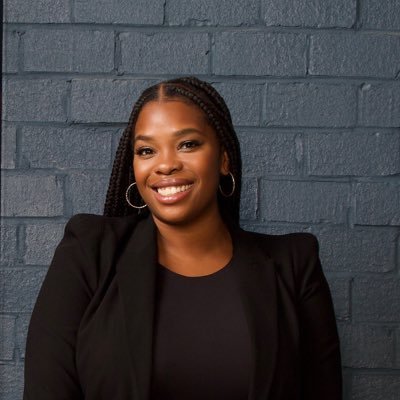 Jasmine Crowe-Houston's profile picture