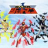 Tokusatu Rider 的头像