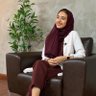 سارة باحويرث 的头像