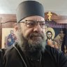 Fr. Spyridon Tanous ☦️🇬🇷 profil fotoğrafı