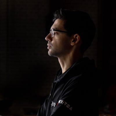 Anish Giri's profile picture