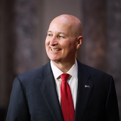 Senator Pete Ricketts's profile picture