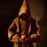 The Monk, Fr. Francis's profile picture