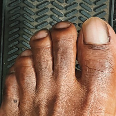 Nike Toes's profile picture