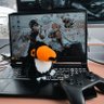 Фото профиля Cozy Toucan