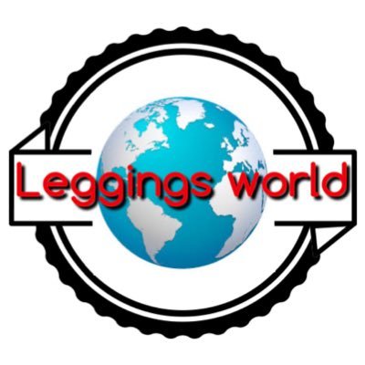 leggings world 🌎's profile picture