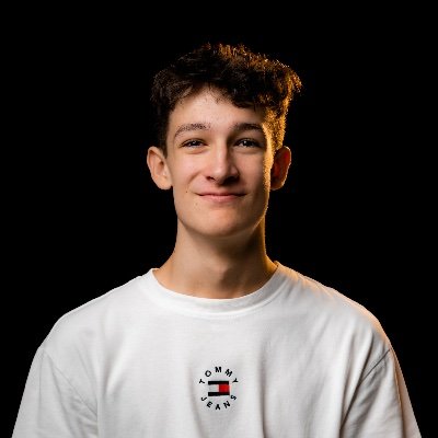 Leo Keller's profile picture