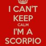 Nicolenicole♏️'s profile picture