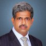 Фото профиля Chandra SS Vasireddy O-