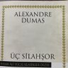 dumas.alexandre profil fotoğrafı