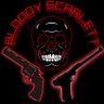 Фото профиля BLOODY SCARLETT