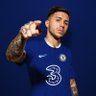 OFANKOR ENZO FERNÁNDEZ's profile picture