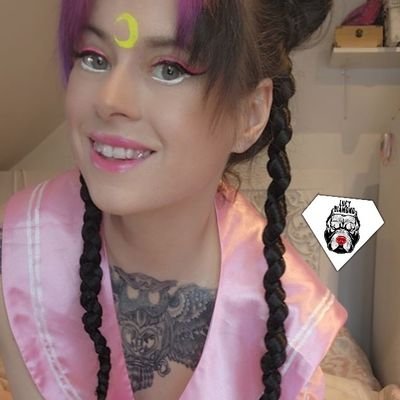 thereallucyd's profile picture