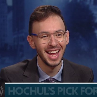 Josh Solomon's profile picture