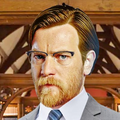 Jonas J. Campbell's profile picture
