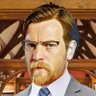 Jonas J. Campbell's profile picture