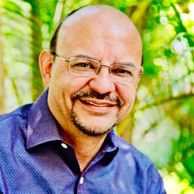Manfredo Marroquín's profile picture
