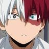 Todoroki Shoto 的头像