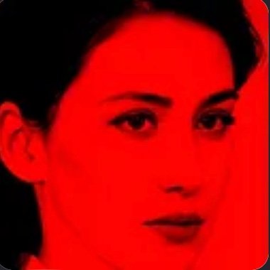 Alice's profile picture