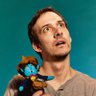 Chris Demarais 的头像