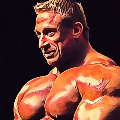 Muscle Gallery's profile picture