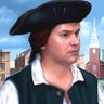 Paul Revere’s Ghost profil fotoğrafı