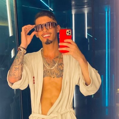 gringogostoso's profile picture