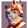 summoner main (suffering) profil fotoğrafı