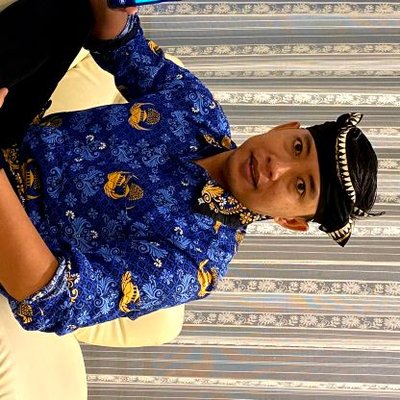 Abing Santoso's profile picture