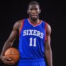 Embiid's profile picture