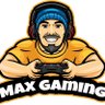 Фото профиля Max Gaming