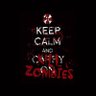 Mеtal of Raccoon City 的头像