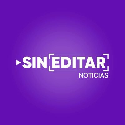 SinEditarChile's profile picture