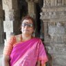 Geetha Rani Ezhilkumar🇮🇳 的头像