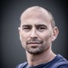 איתי אילנאי profil fotoğrafı