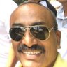 Arjun Muthanna's profile picture