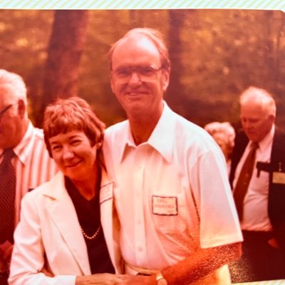 Bob Warming's profile picture