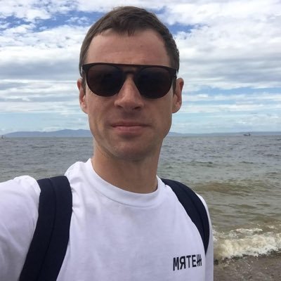 Andrey Zakharov's profile picture