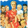 SovietMom 🚩 😶🌫️😶🌫️😶🌫️ profil fotoğrafı