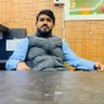 Profilbild von Pankaj Vikram