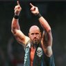 Ten Hag the badly one 的头像