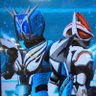ガンバライダーぺガス profil fotoğrafı