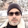 Profilbild von Joe Berg