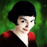 Profilbild von Amelie Poulain