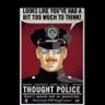 Profilbild von Suede Denim Secret Police #GlobalWalkout