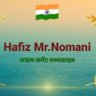 Hafiz.Mr.Nomani🇮🇳🇦🇪 (मेरी जान असदुद्दीन ओवैसी) 的头像